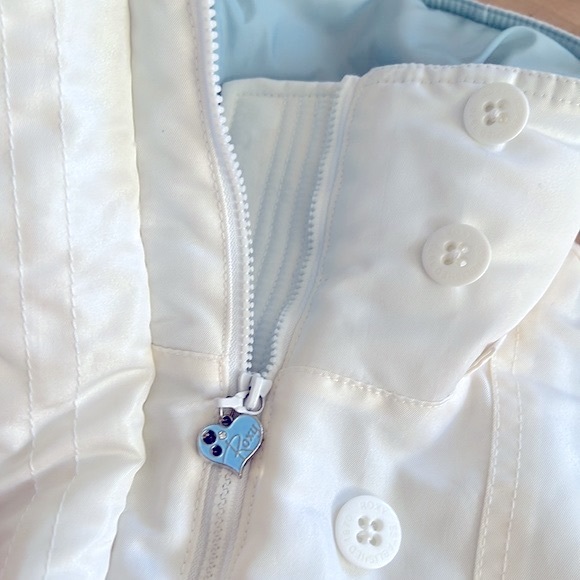 🌾 Roxy Snow Puff Jacket Coat Size S 🌾 - Picture 5 of 11